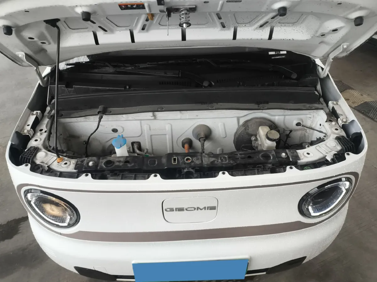 2023 Geely Galaxy Panda BEV 17.03KWH,autocango,china used car exporter,china ev exporter,chinese used car exporter,chinese used ev exporter