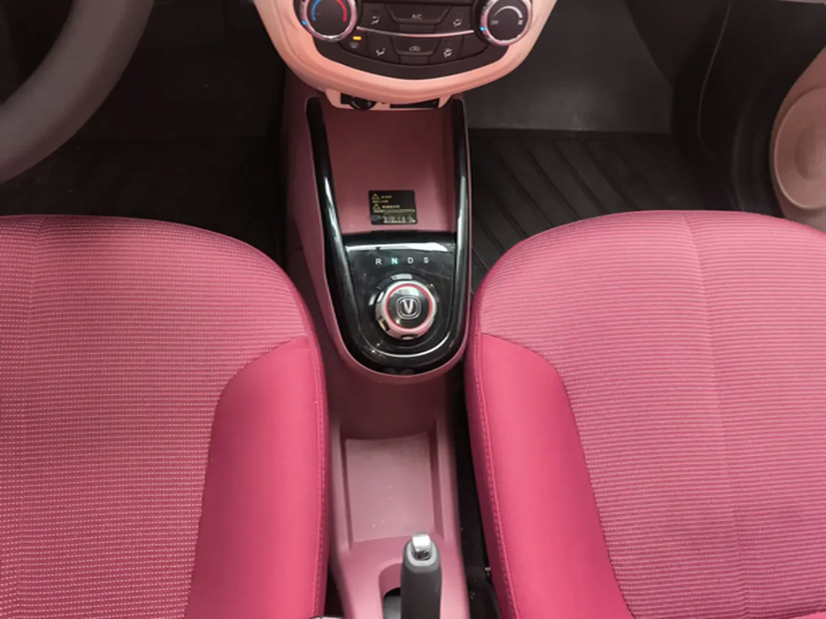 2021 ChangAn BenBen E-Star BEV 31.86KWH,autocango,china used car exporter,china ev exporter,chinese used car exporter,chinese used ev exporter