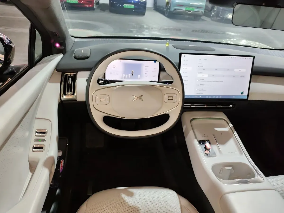 2024 Xpeng P7+ BEV 76.3KWH,autocango,china used car exporter,china ev exporter,chinese used car exporter,chinese used ev exporter