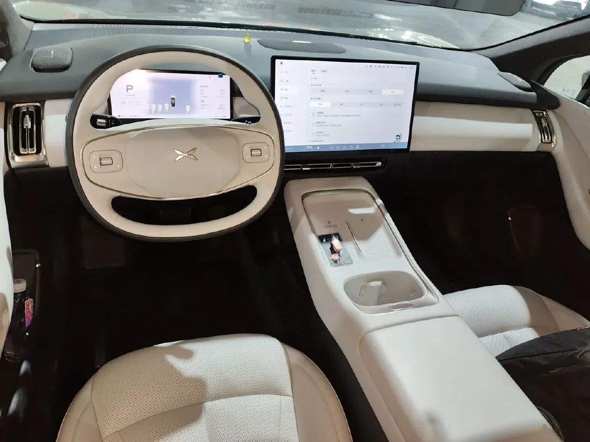 2024 Xpeng P7+ BEV 76.3KWH,autocango,china used car exporter,china ev exporter,chinese used car exporter,chinese used ev exporter