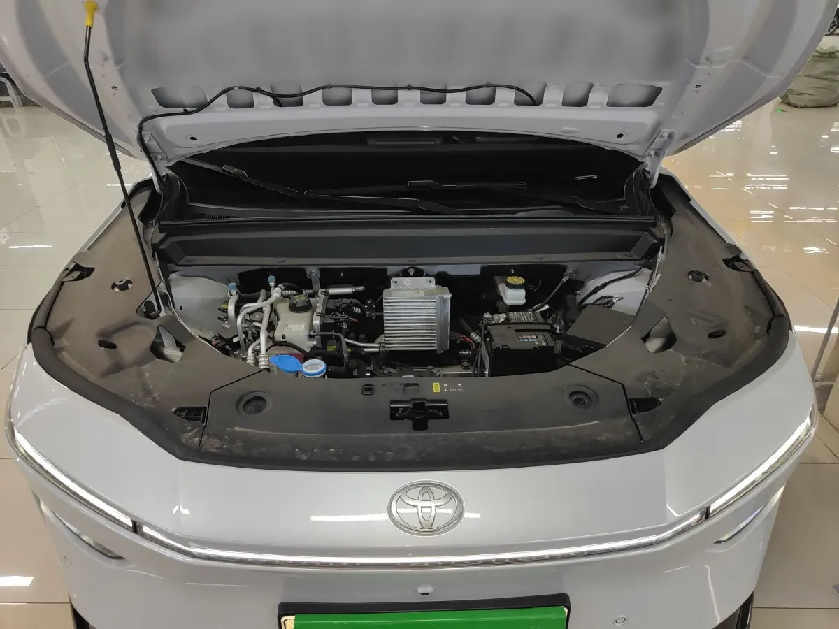 2025 Toyota BZ3X BEV 58.37KWH,autocango,china used car exporter,china ev exporter,chinese used car exporter,chinese used ev exporter