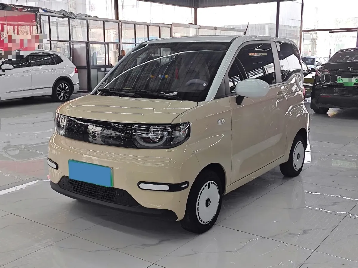 2025 Chery QQ Ice Cream BEV,autocango,china used car exporter,china ev exporter,chinese used car exporter,chinese used ev exporter