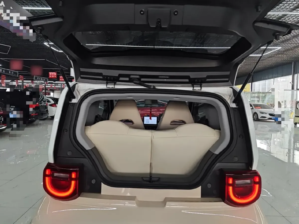 2025 Chery QQ Ice Cream BEV,autocango,china used car exporter,china ev exporter,chinese used car exporter,chinese used ev exporter