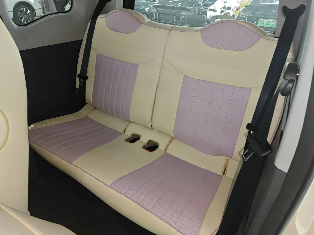 2025 Chery QQ Ice Cream BEV,autocango,china used car exporter,china ev exporter,chinese used car exporter,chinese used ev exporter