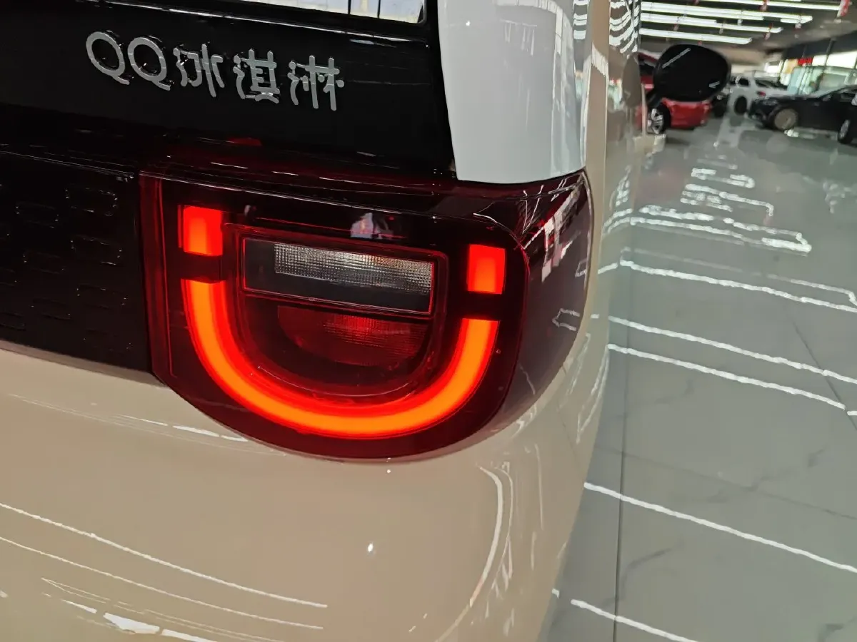 2025 Chery QQ Ice Cream BEV,autocango,china used car exporter,china ev exporter,chinese used car exporter,chinese used ev exporter