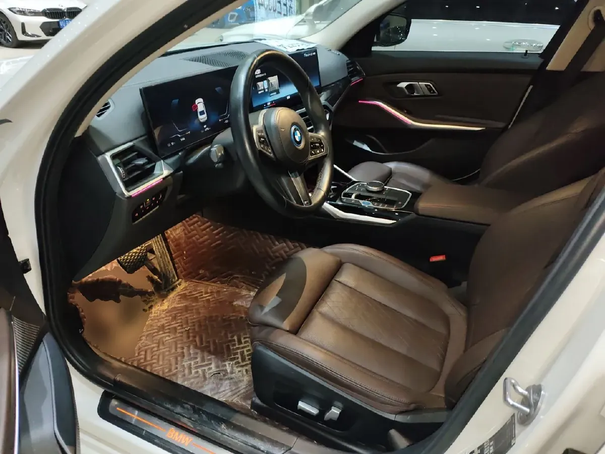 2022 BMW i3 BEV 70KWH,autocango,china used car exporter,china ev exporter,chinese used car exporter,chinese used ev exporter