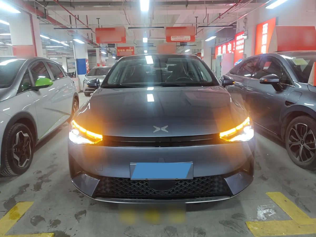 2021 Xpeng P5 BEV 55.9KWH,autocango,china used car exporter,china ev exporter,chinese used car exporter,chinese used ev exporter