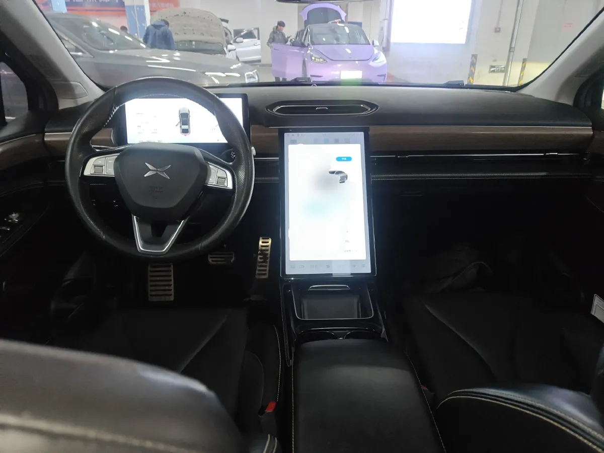 2021 Xpeng P5 BEV 55.9KWH,autocango,china used car exporter,china ev exporter,chinese used car exporter,chinese used ev exporter