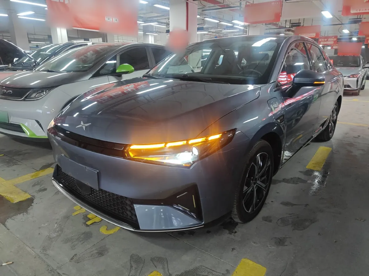 2021 Xpeng P5 BEV 55.9KWH,autocango,china used car exporter,china ev exporter,chinese used car exporter,chinese used ev exporter