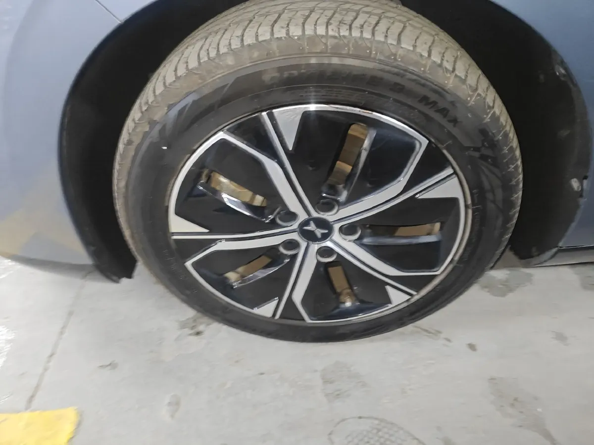 2021 Xpeng P5 BEV 55.9KWH,autocango,china used car exporter,china ev exporter,chinese used car exporter,chinese used ev exporter