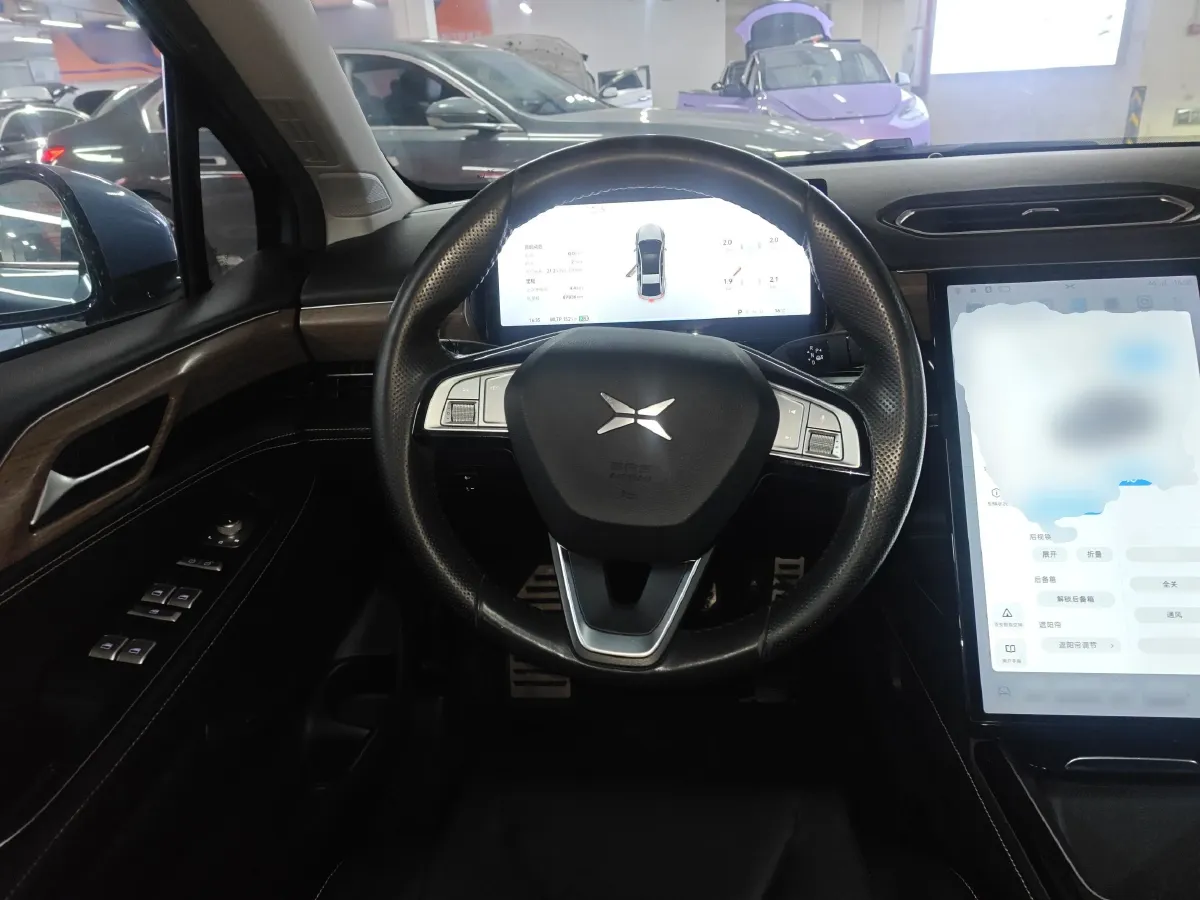 2021 Xpeng P5 BEV 55.9KWH,autocango,china used car exporter,china ev exporter,chinese used car exporter,chinese used ev exporter