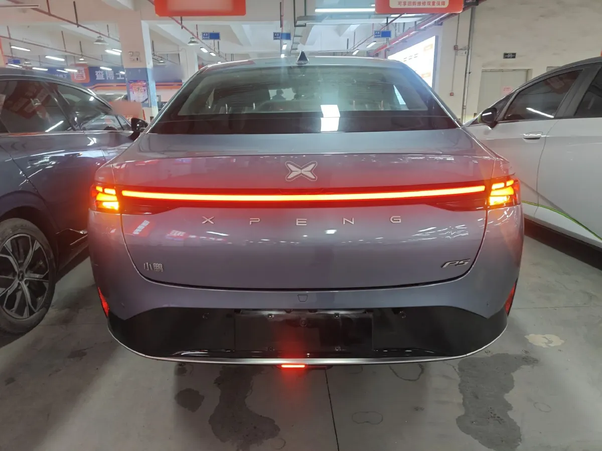 2021 Xpeng P5 BEV 55.9KWH,autocango,china used car exporter,china ev exporter,chinese used car exporter,chinese used ev exporter