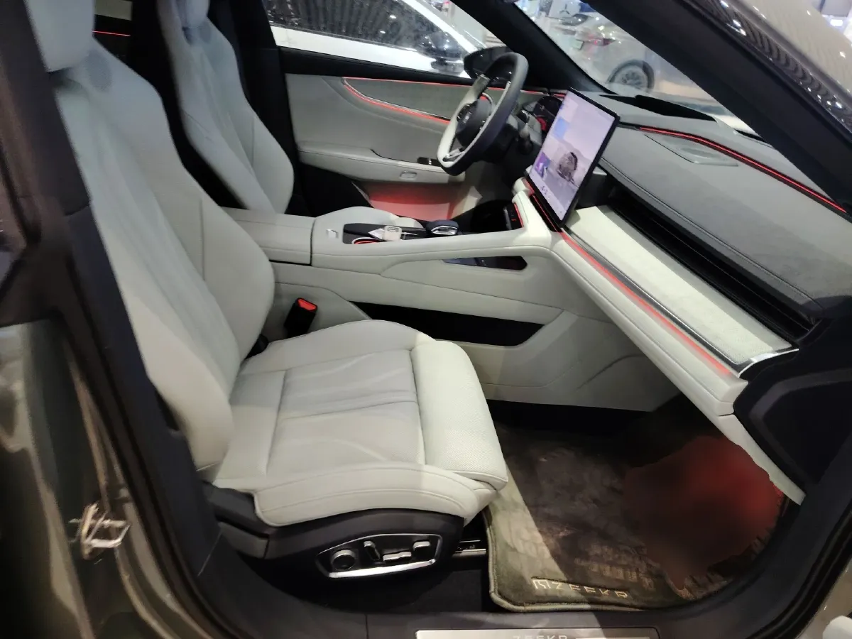 2026 Zeekr 001 BEV,autocango,china used car exporter,china ev exporter,chinese used car exporter,chinese used ev exporter