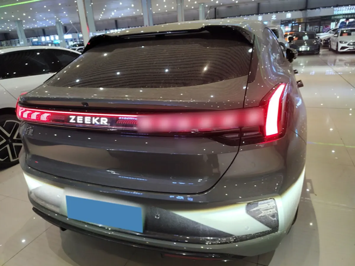 2026 Zeekr 001 BEV,autocango,china used car exporter,china ev exporter,chinese used car exporter,chinese used ev exporter