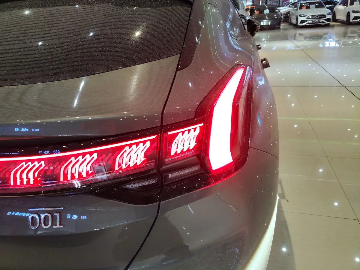 2026 Zeekr 001 BEV,autocango,china used car exporter,china ev exporter,chinese used car exporter,chinese used ev exporter