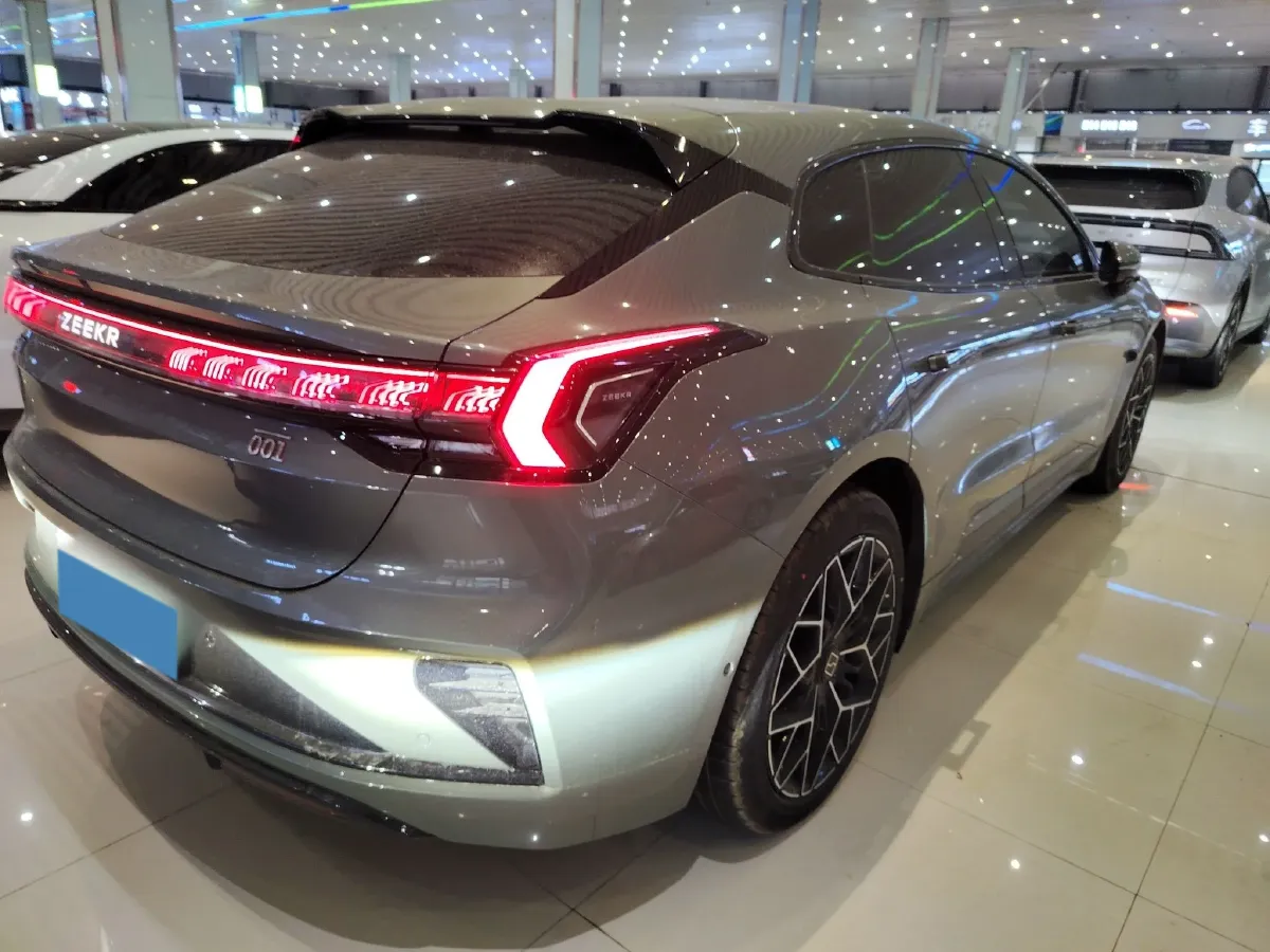 2026 Zeekr 001 BEV,autocango,china used car exporter,china ev exporter,chinese used car exporter,chinese used ev exporter