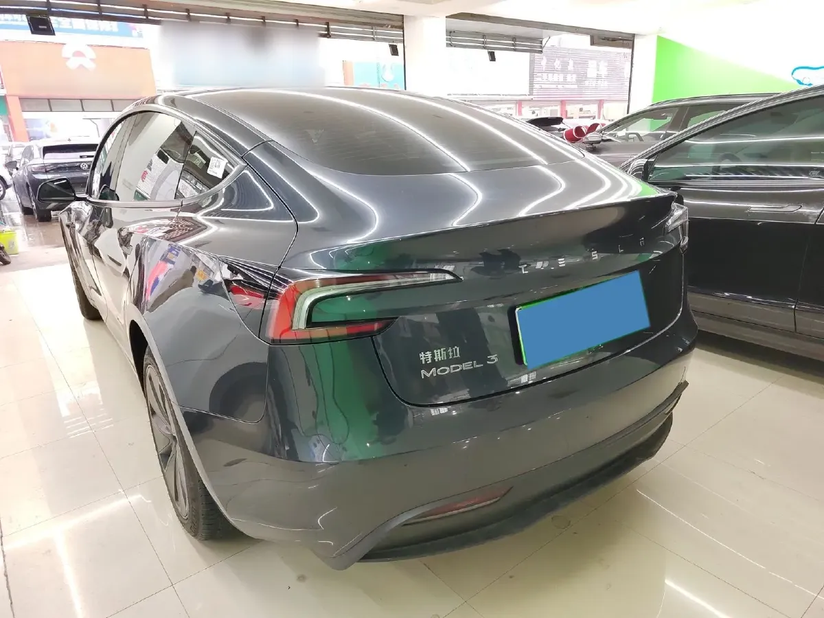 2023 Tesla Model 3 BEV 60KWH,autocango,china used car exporter,china ev exporter,chinese used car exporter,chinese used ev exporter