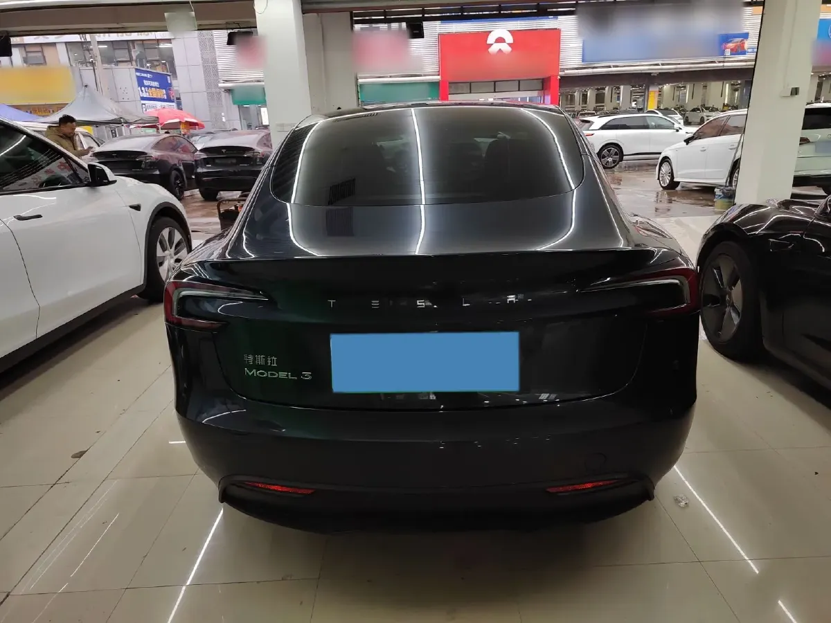 2023 Tesla Model 3 BEV 60KWH,autocango,china used car exporter,china ev exporter,chinese used car exporter,chinese used ev exporter