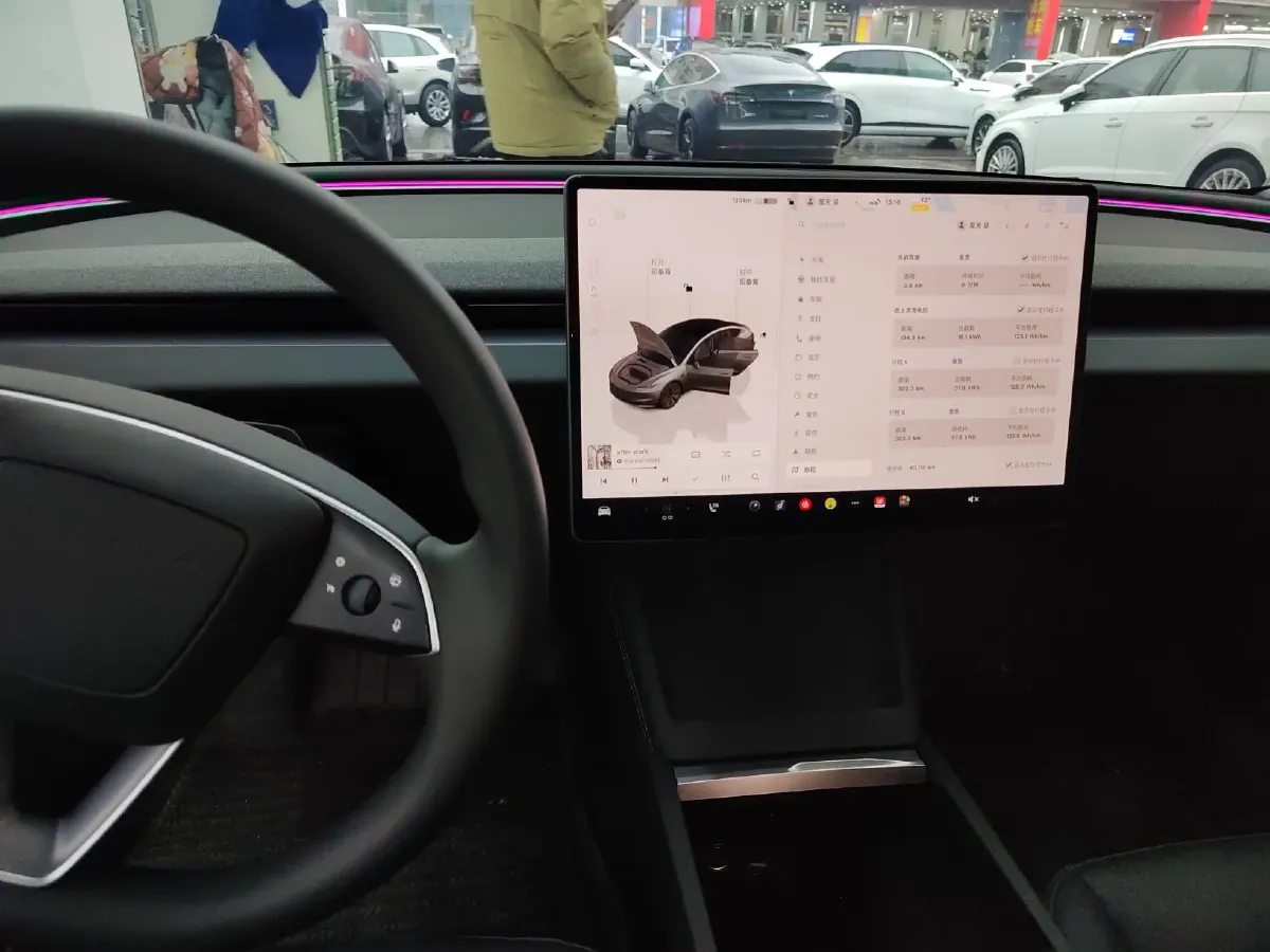 2023 Tesla Model 3 BEV 60KWH,autocango,china used car exporter,china ev exporter,chinese used car exporter,chinese used ev exporter