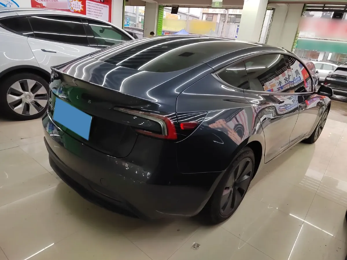 2023 Tesla Model 3 BEV 60KWH,autocango,china used car exporter,china ev exporter,chinese used car exporter,chinese used ev exporter