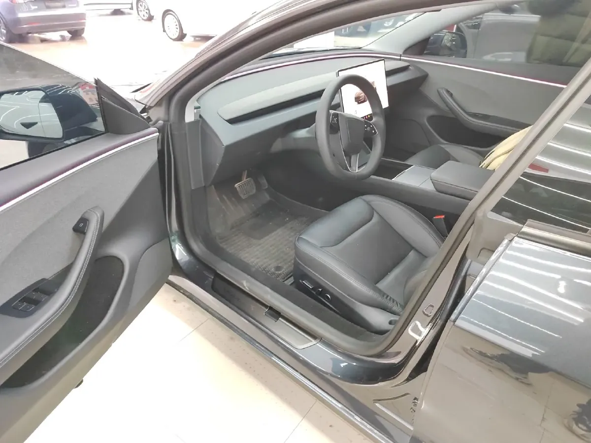 2023 Tesla Model 3 BEV 60KWH,autocango,china used car exporter,china ev exporter,chinese used car exporter,chinese used ev exporter