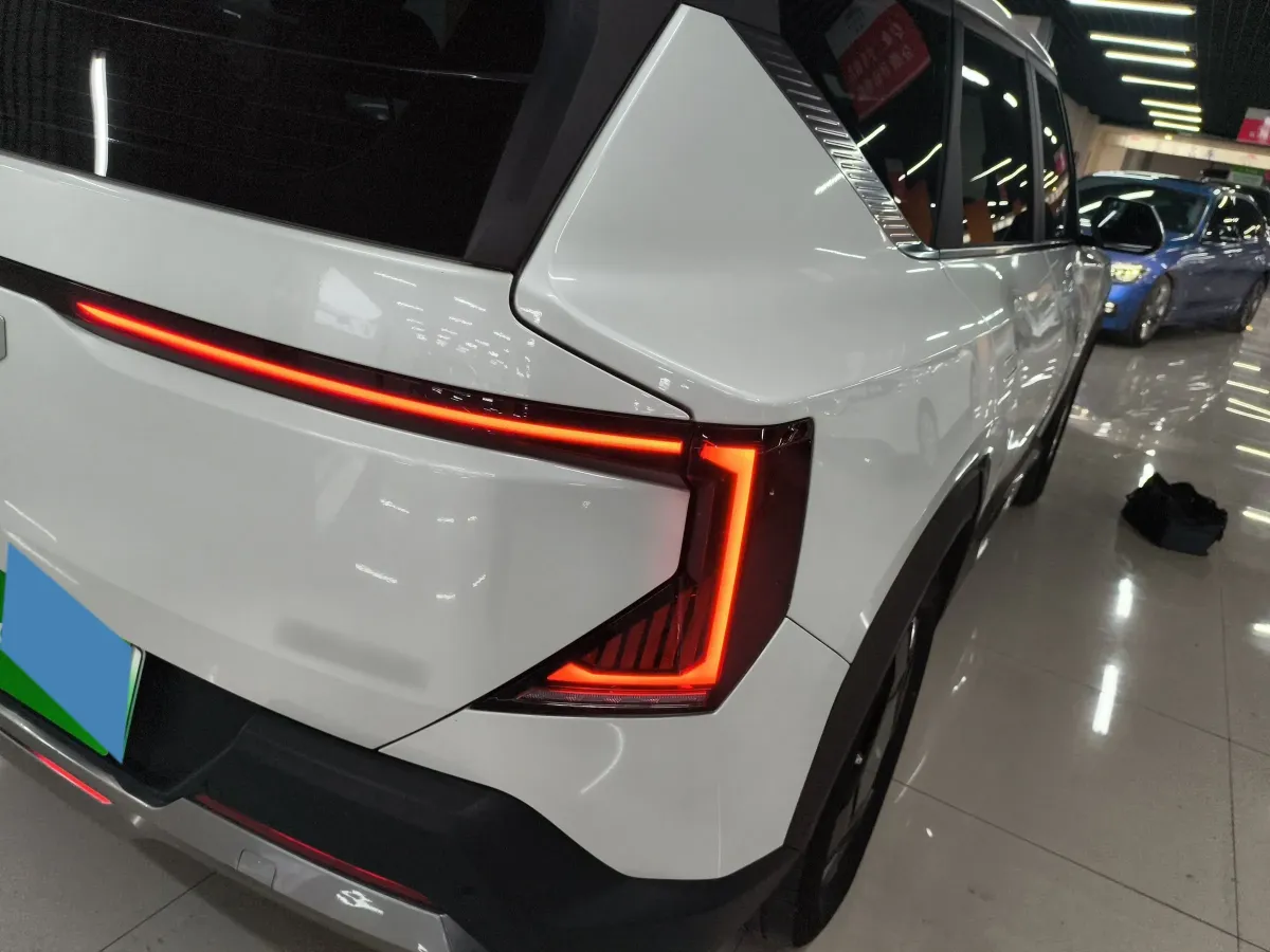 2024 Kia EV5 BEV 64.2KWH,autocango,china used car exporter,china ev exporter,chinese used car exporter,chinese used ev exporter