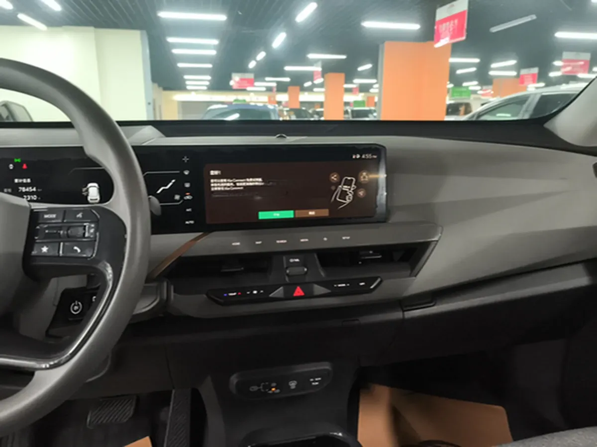 2024 Kia EV5 BEV 64.2KWH,autocango,china used car exporter,china ev exporter,chinese used car exporter,chinese used ev exporter