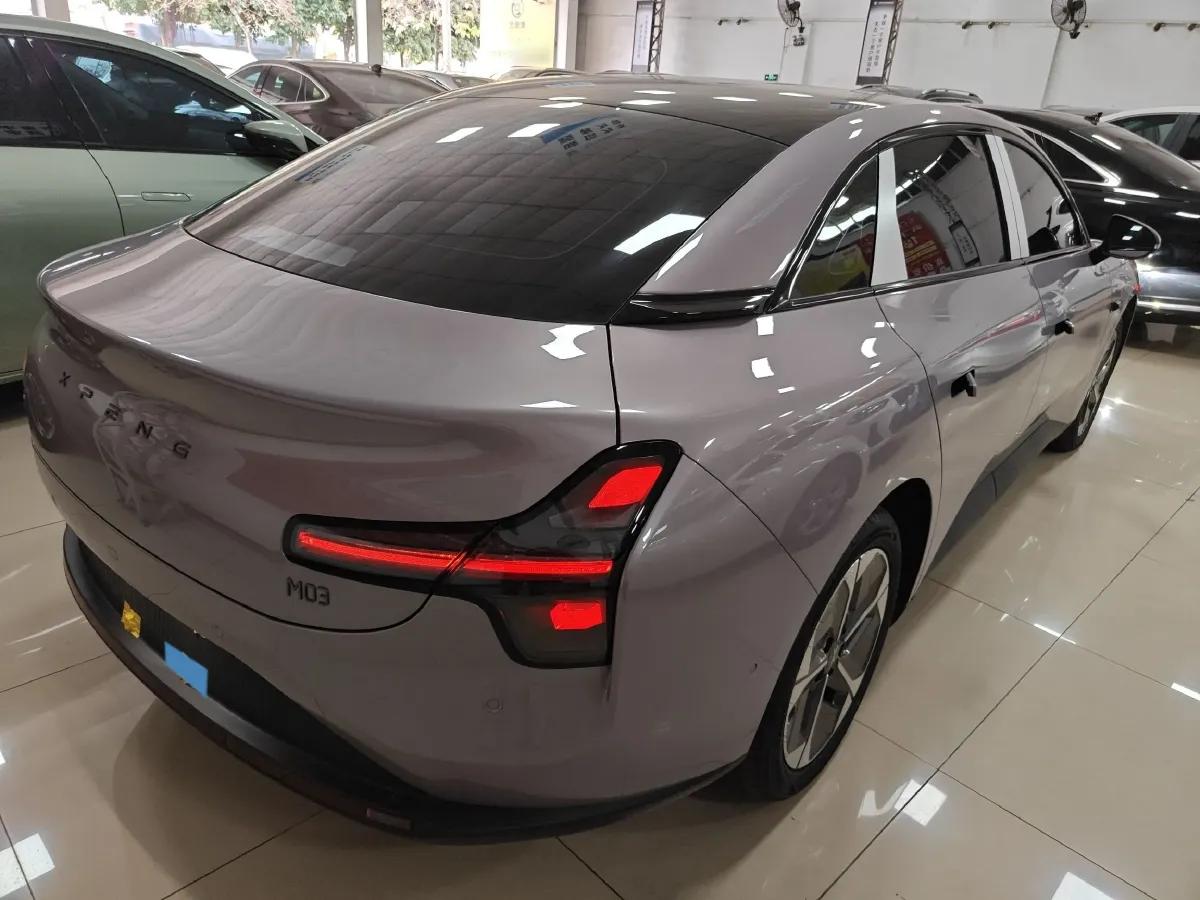 2025 Xpeng MONA M03 BEV,autocango,china used car exporter,china ev exporter,chinese used car exporter,chinese used ev exporter
