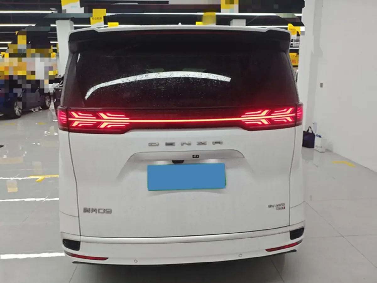 2025 Denza D9 BEV 103KWH,autocango,china used car exporter,china ev exporter,chinese used car exporter,chinese used ev exporter