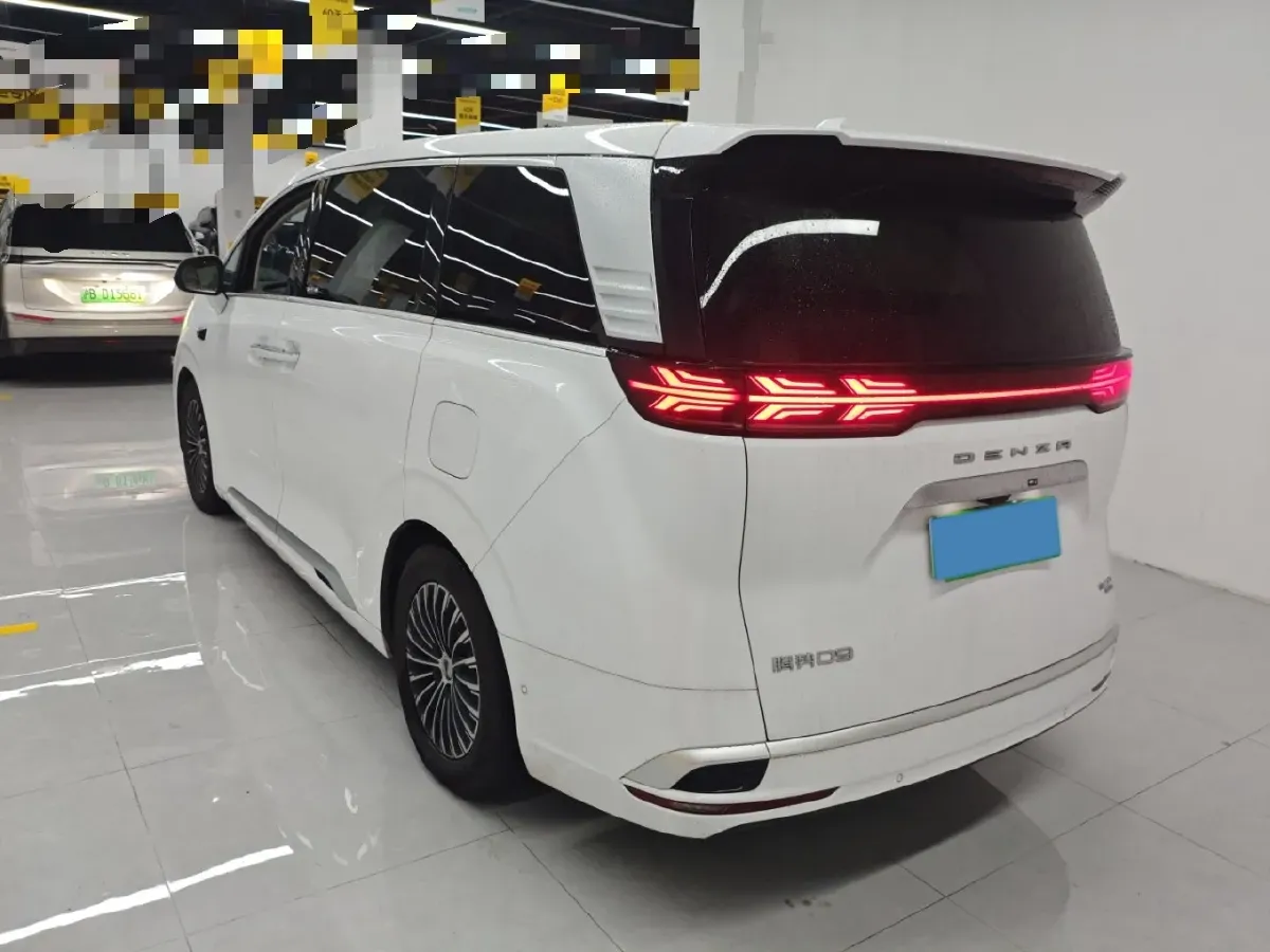2025 Denza D9 BEV 103KWH,autocango,china used car exporter,china ev exporter,chinese used car exporter,chinese used ev exporter