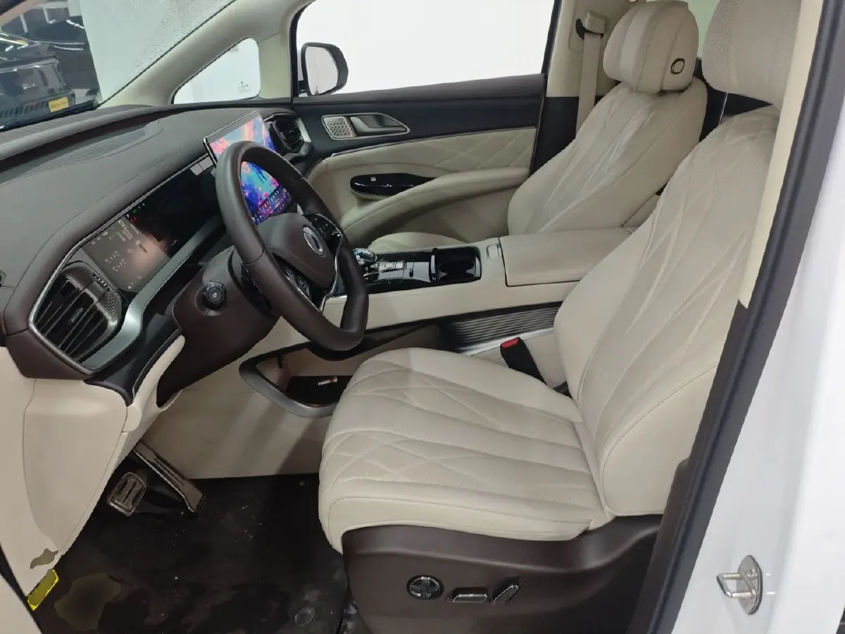 2025 Denza D9 BEV 103KWH,autocango,china used car exporter,china ev exporter,chinese used car exporter,chinese used ev exporter