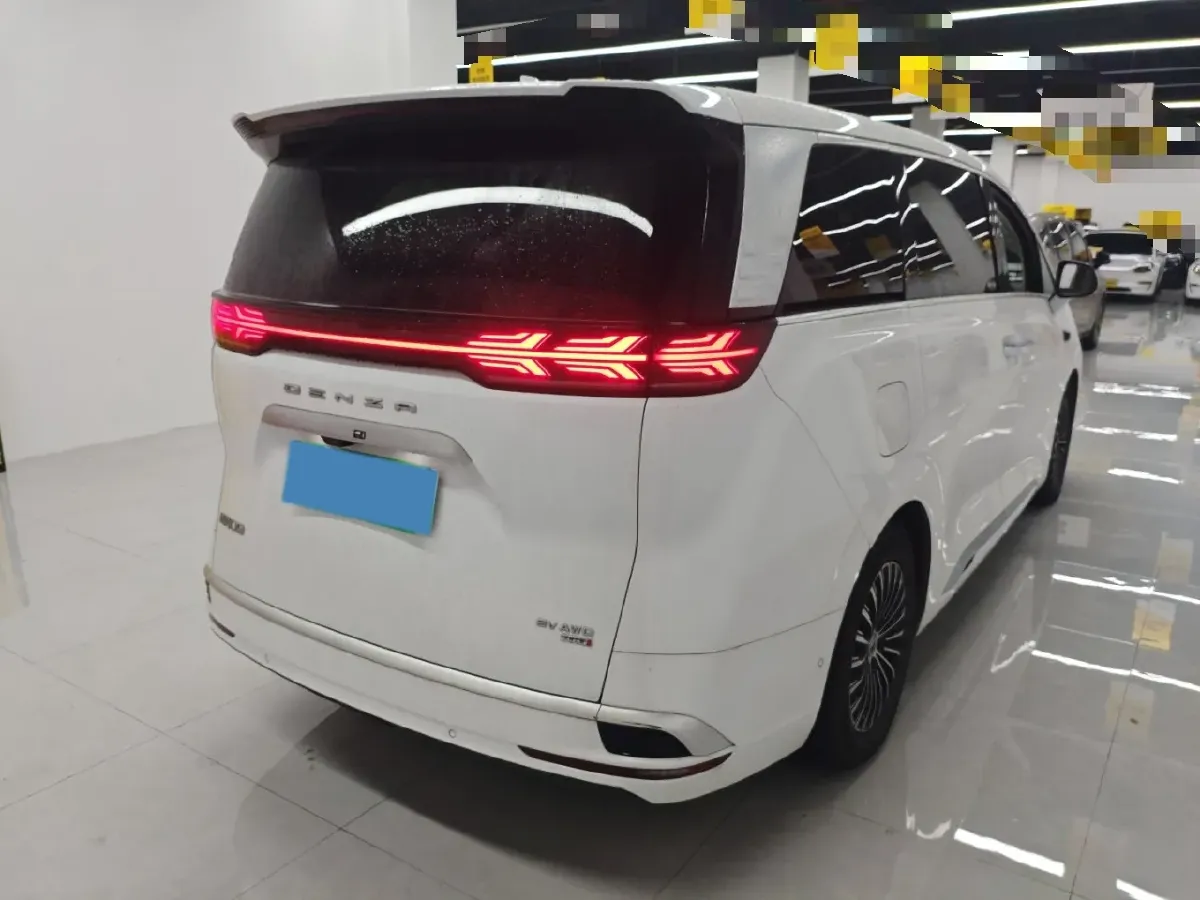 2025 Denza D9 BEV 103KWH,autocango,china used car exporter,china ev exporter,chinese used car exporter,chinese used ev exporter