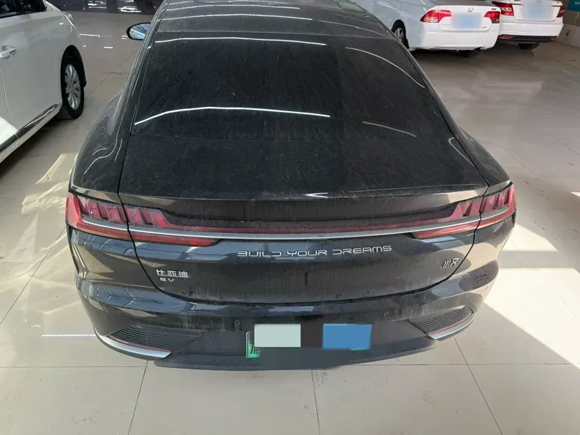 2021 BYD Han BEV 64.8KWH,autocango,china used car exporter,china ev exporter,chinese used car exporter,chinese used ev exporter