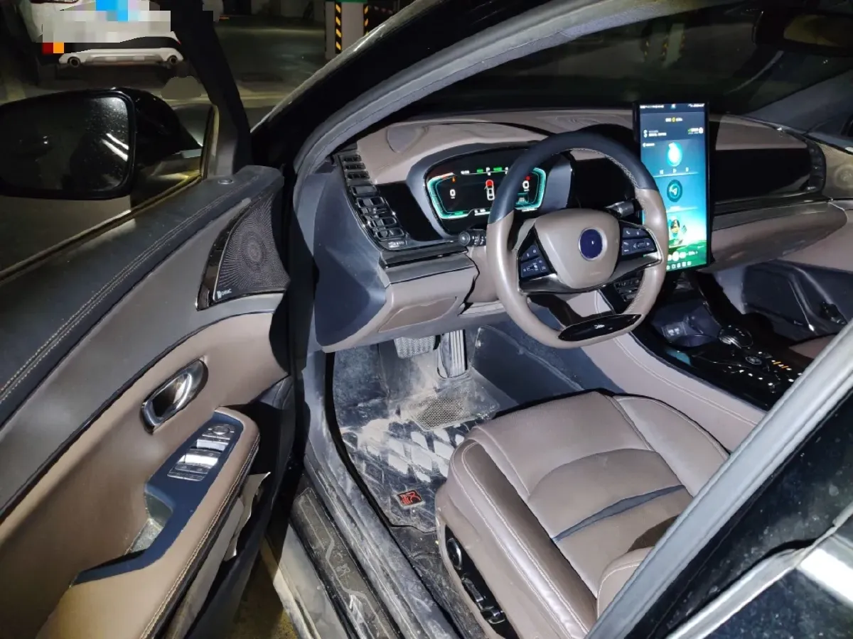 2021 BYD Han BEV 64.8KWH,autocango,china used car exporter,china ev exporter,chinese used car exporter,chinese used ev exporter