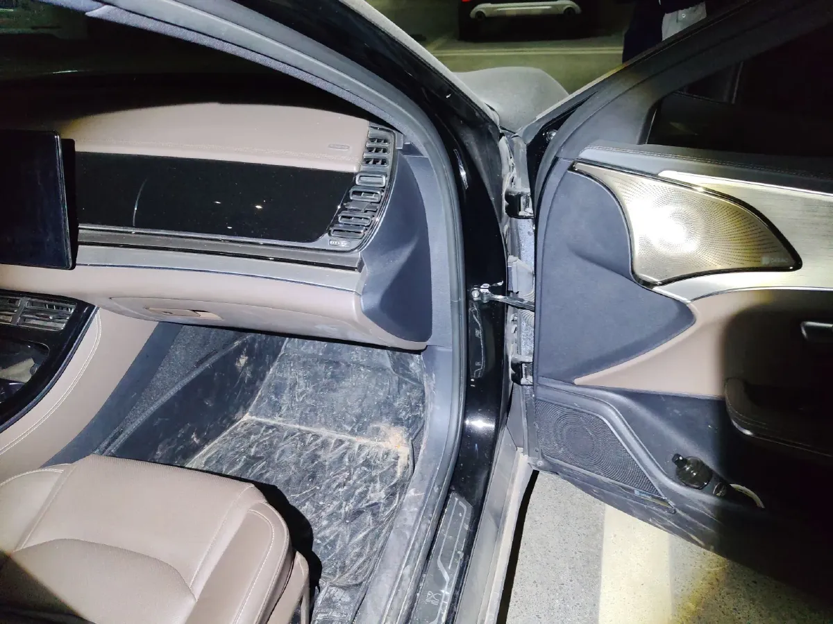 2021 BYD Han BEV 64.8KWH,autocango,china used car exporter,china ev exporter,chinese used car exporter,chinese used ev exporter