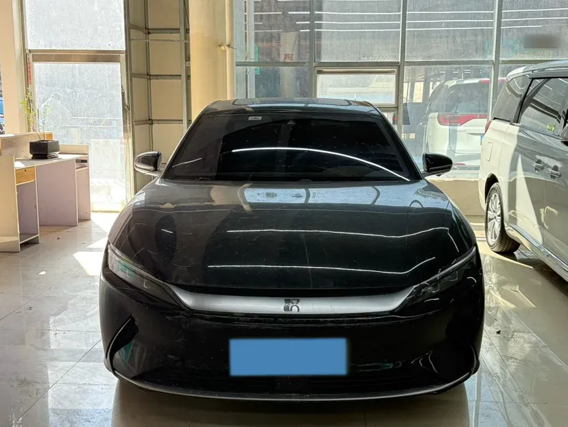 2021 BYD Han BEV 64.8KWH,autocango,china used car exporter,china ev exporter,chinese used car exporter,chinese used ev exporter