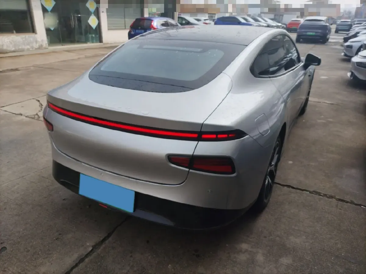 2023 Xpeng P7 BEV 86.2KWH,autocango,china used car exporter,china ev exporter,chinese used car exporter,chinese used ev exporter