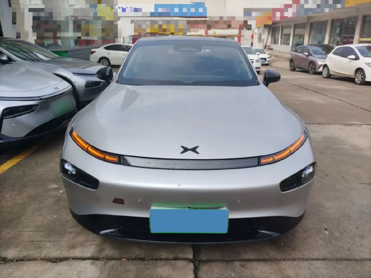 2023 Xpeng P7 BEV 86.2KWH,autocango,china used car exporter,china ev exporter,chinese used car exporter,chinese used ev exporter