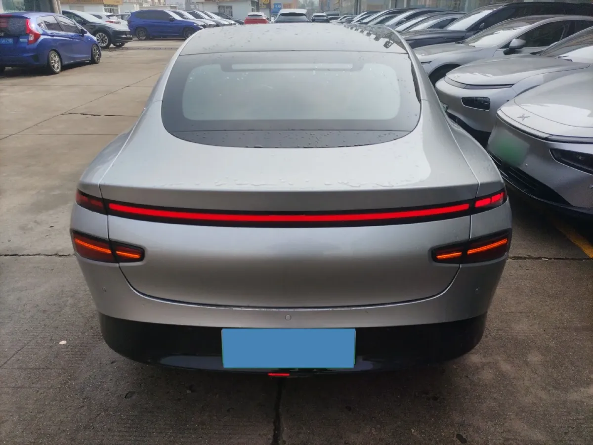 2023 Xpeng P7 BEV 86.2KWH,autocango,china used car exporter,china ev exporter,chinese used car exporter,chinese used ev exporter