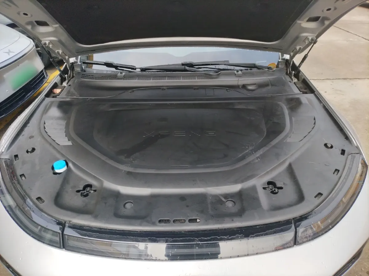 2023 Xpeng P7 BEV 86.2KWH,autocango,china used car exporter,china ev exporter,chinese used car exporter,chinese used ev exporter