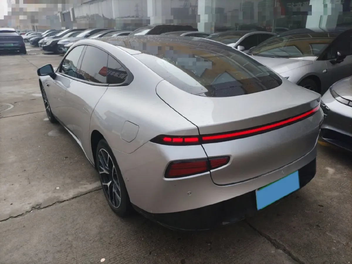 2023 Xpeng P7 BEV 86.2KWH,autocango,china used car exporter,china ev exporter,chinese used car exporter,chinese used ev exporter