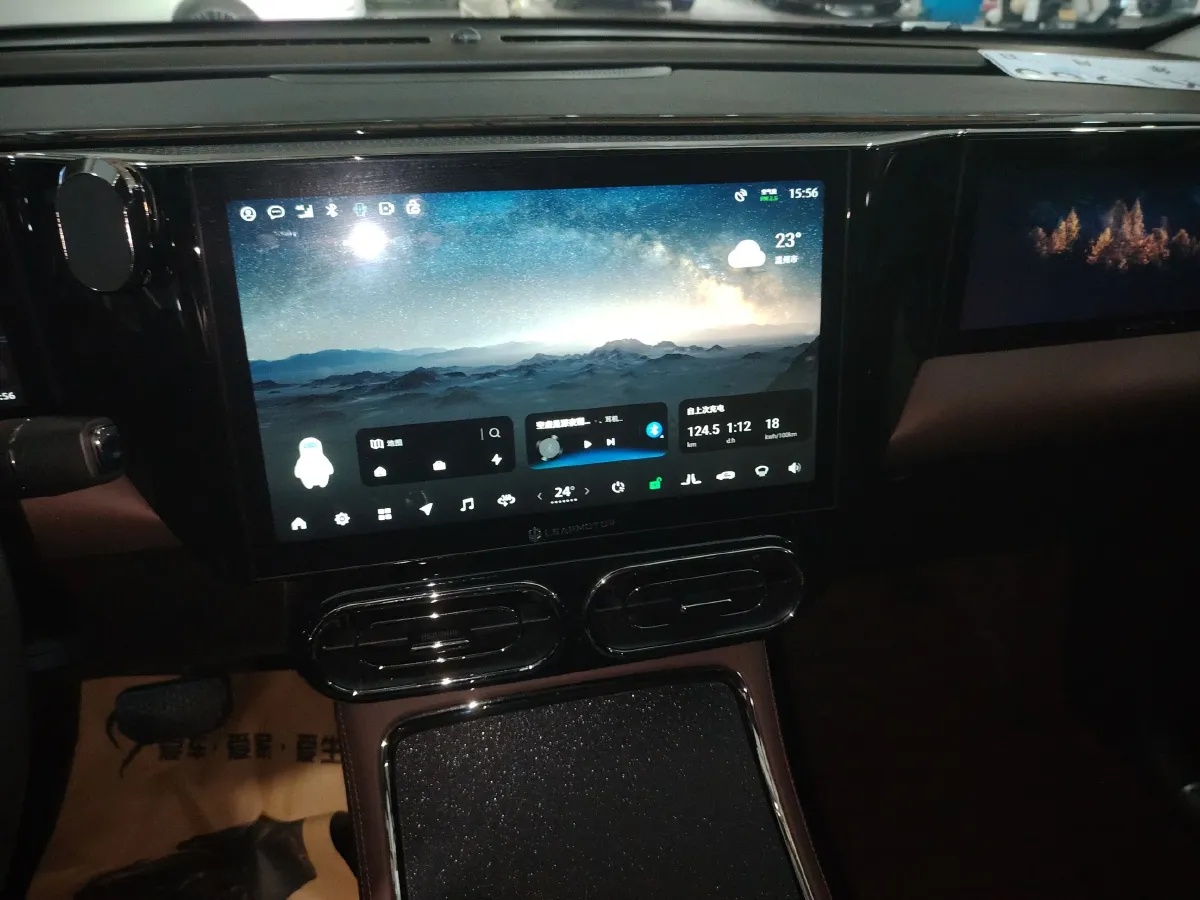 2023 Leapmotor C11 BEV 69.2KWH,autocango,china used car exporter,china ev exporter,chinese used car exporter,chinese used ev exporter