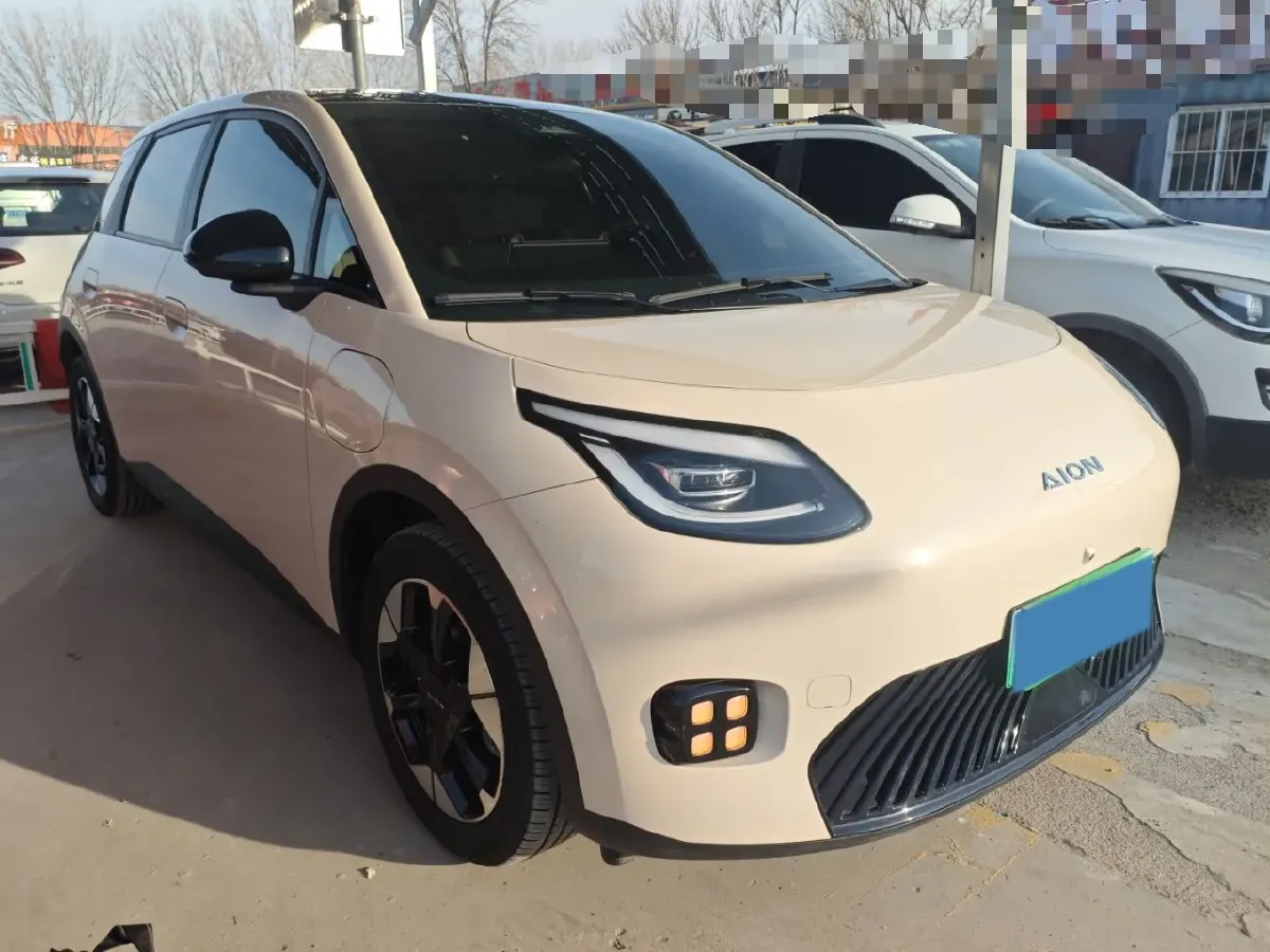2025 Aion AION UT BEV 44.257/44.12/44.133KWH,autocango,china used car exporter,china ev exporter,chinese used car exporter,chinese used ev exporter