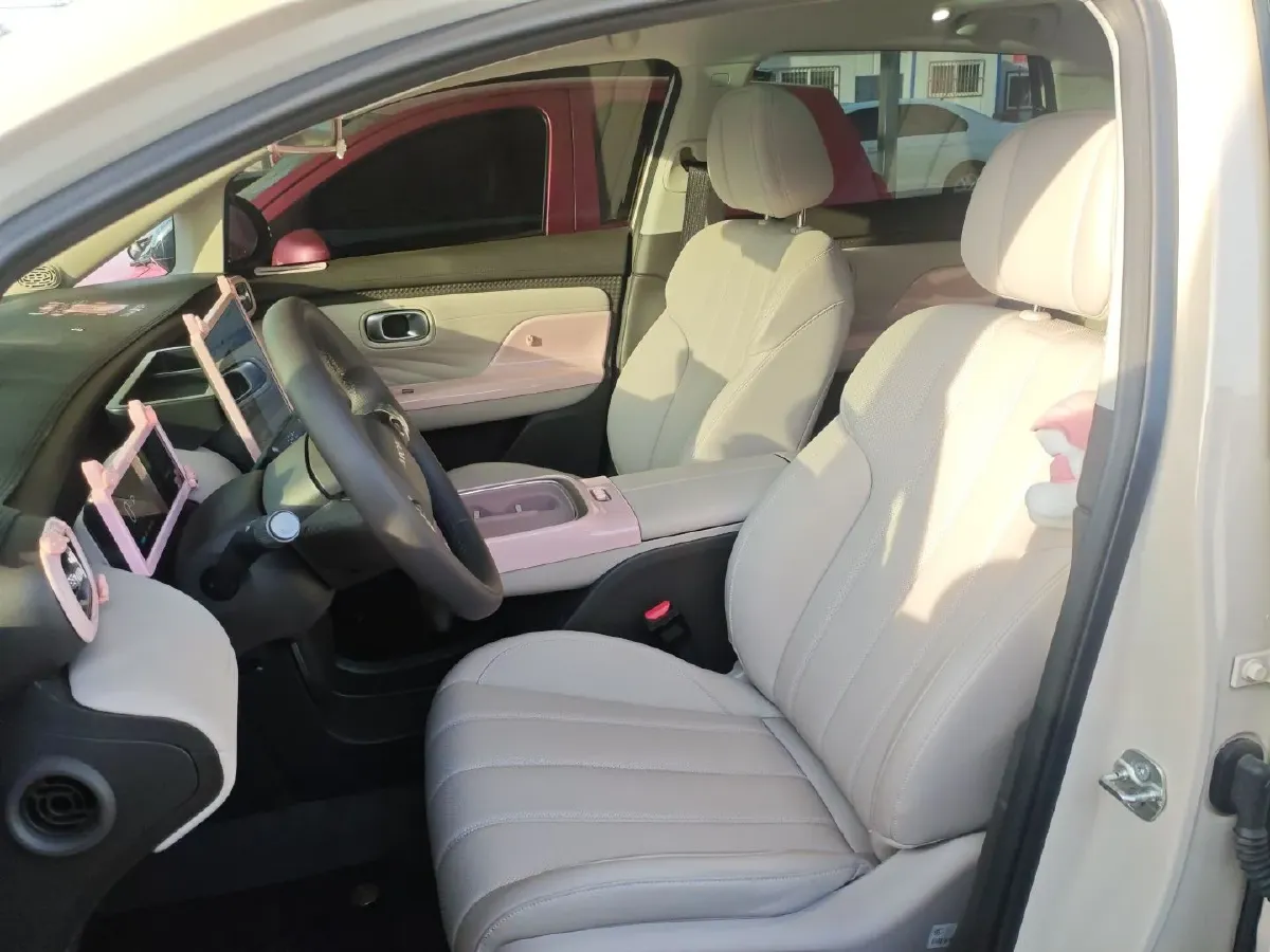 2025 Aion AION UT BEV 44.257/44.12/44.133KWH,autocango,china used car exporter,china ev exporter,chinese used car exporter,chinese used ev exporter