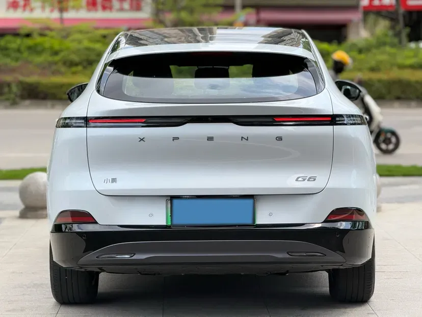 2025 Xpeng G6 BEV 68.5KWH,autocango,china used car exporter,china ev exporter,chinese used car exporter,chinese used ev exporter