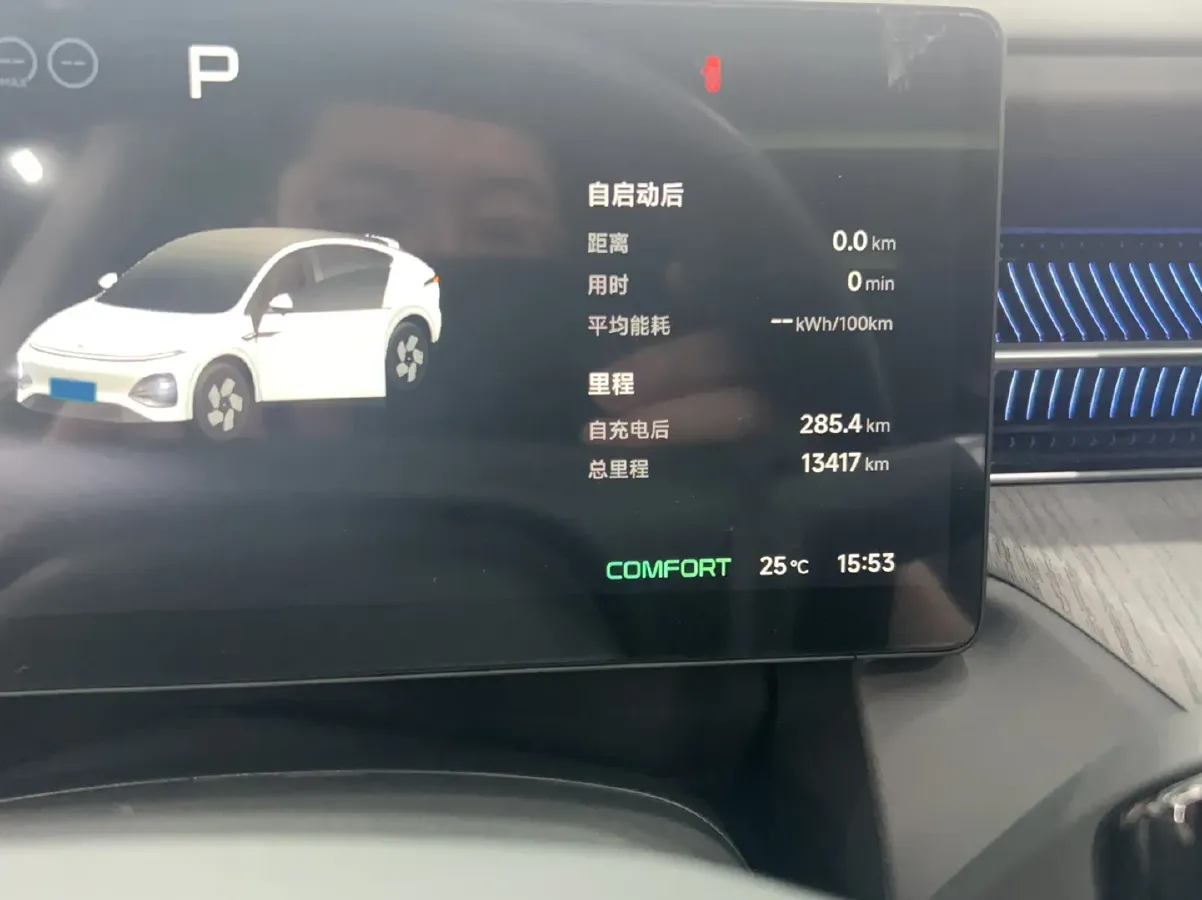 2025 Xpeng G6 BEV 68.5KWH,autocango,china used car exporter,china ev exporter,chinese used car exporter,chinese used ev exporter