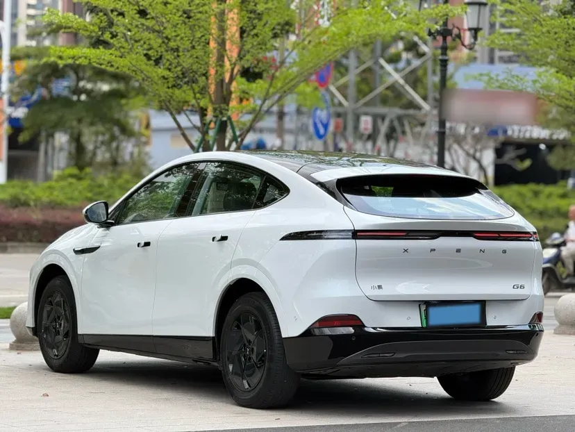 2025 Xpeng G6 BEV 68.5KWH,autocango,china used car exporter,china ev exporter,chinese used car exporter,chinese used ev exporter