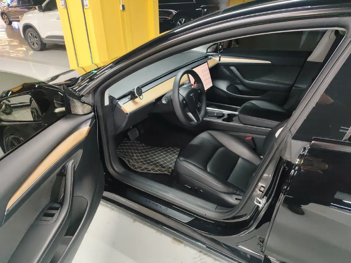 2022 Tesla Model 3 BEV 60KWH,autocango,china used car exporter,china ev exporter,chinese used car exporter,chinese used ev exporter