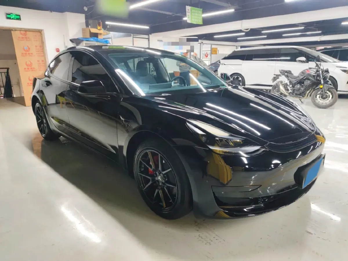 2022 Tesla Model 3 BEV 60KWH,autocango,china used car exporter,china ev exporter,chinese used car exporter,chinese used ev exporter