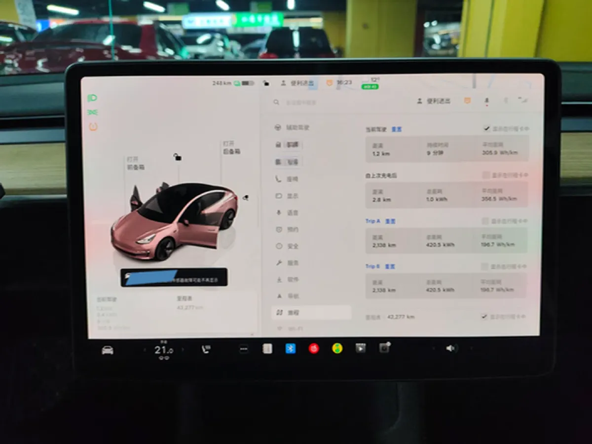 2022 Tesla Model 3 BEV 60KWH,autocango,china used car exporter,china ev exporter,chinese used car exporter,chinese used ev exporter